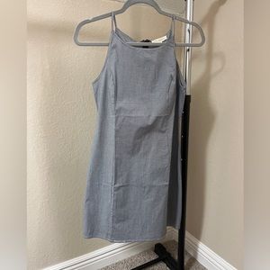 PacSun LA Hearts shift dress NWOT